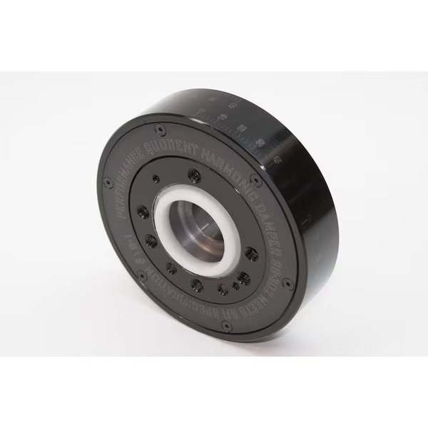 DAMP. RACE SFI- FRD 302 WINDSOR 81-95 L/M 50 OZ EXT BAL REMOVABLE C/WE, Prw, Mfr#: 2430241